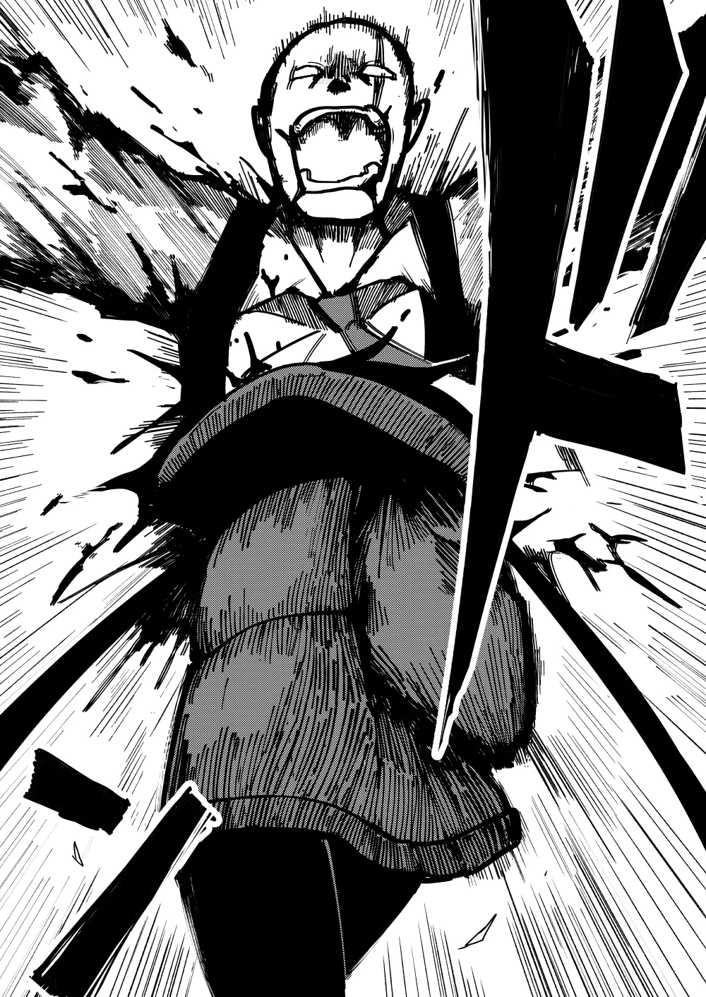 人造エルフ96 Page.36