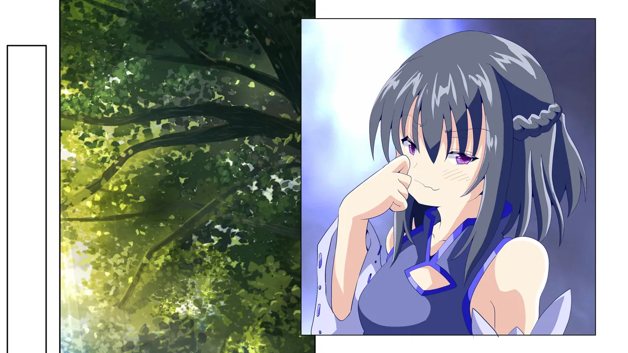弄られ最強退魔師2 女の私がフタナリにされ淫辱実験の果て肉便器にされるなんて Page.118