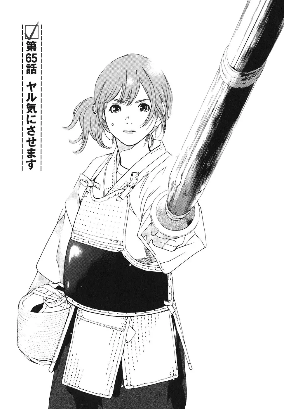 思春期狂想曲 Page.252