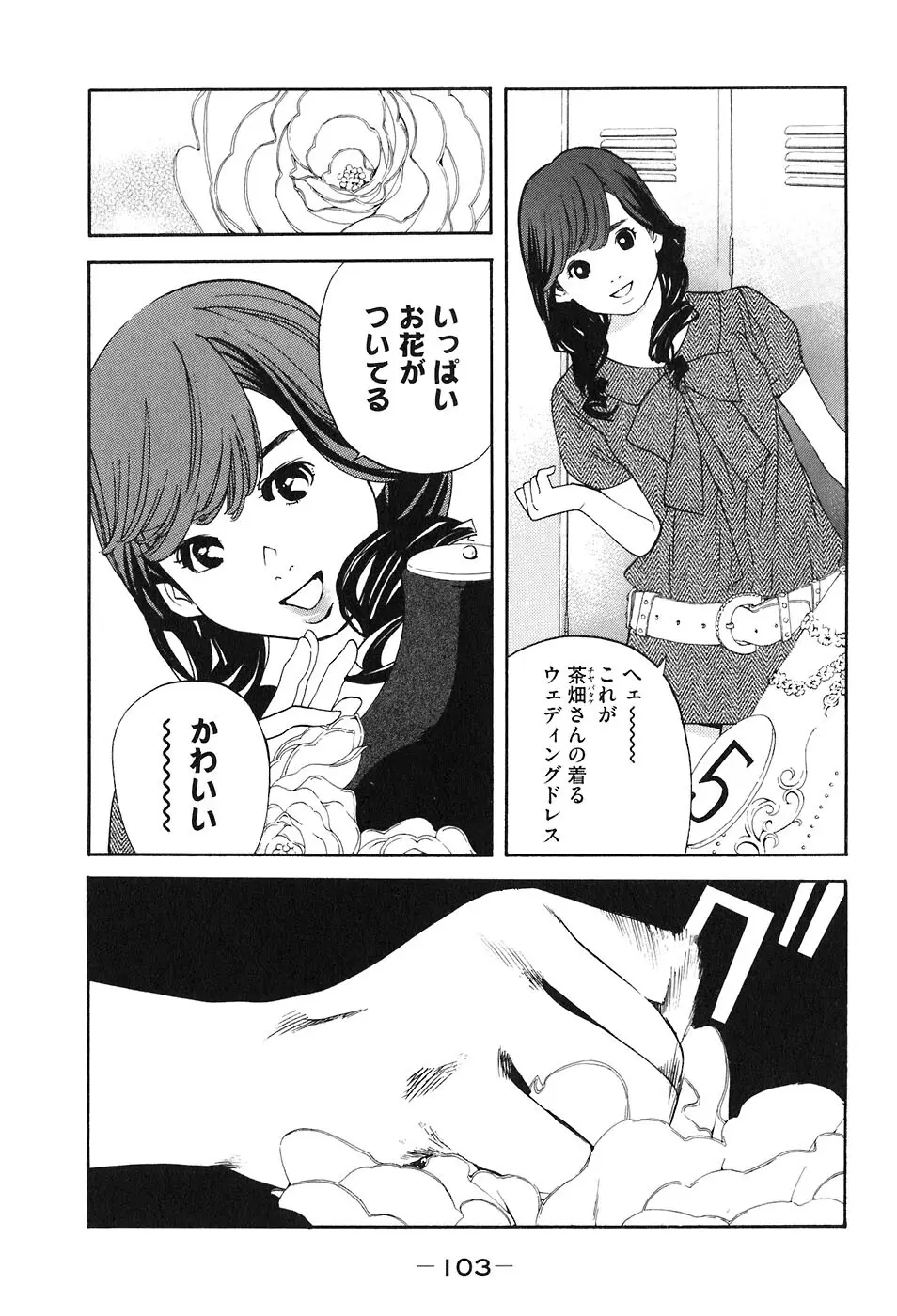 思春期狂想曲 Page.282