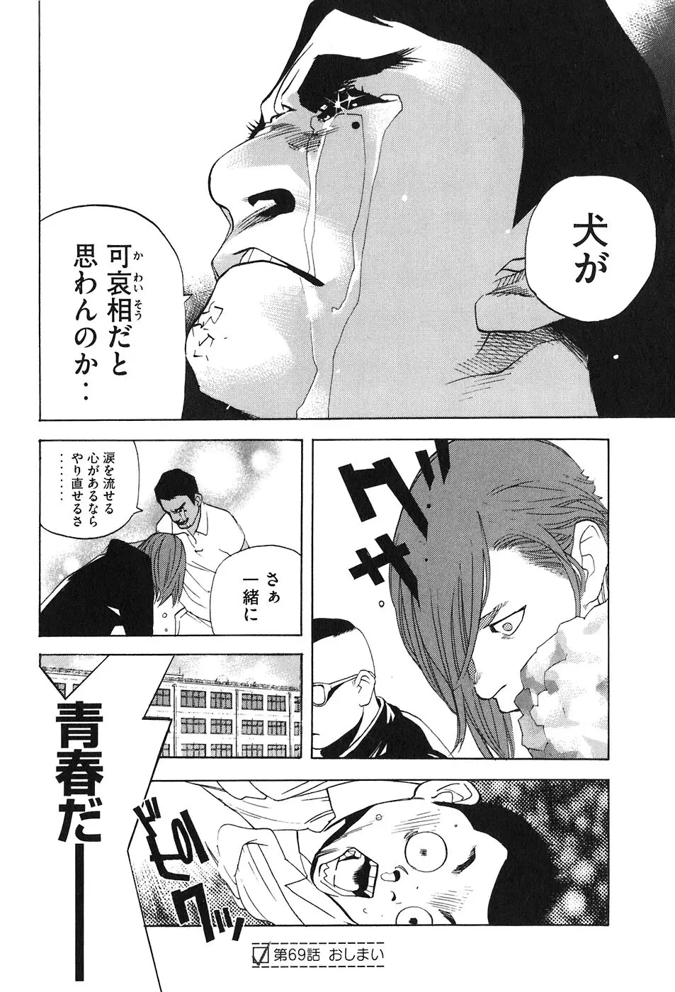 思春期狂想曲 Page.341