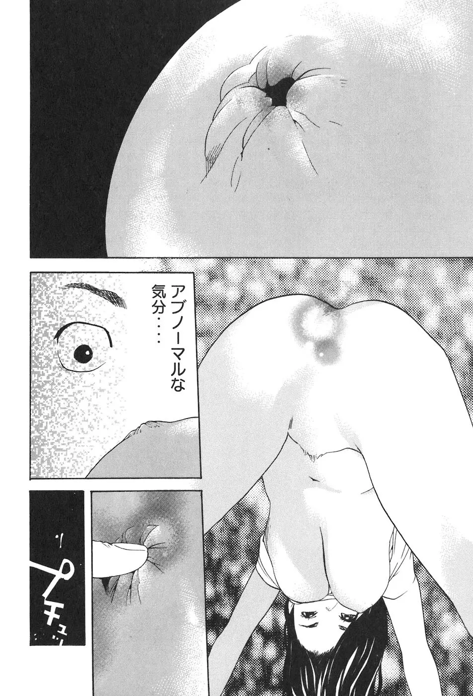思春期狂想曲 Page.382