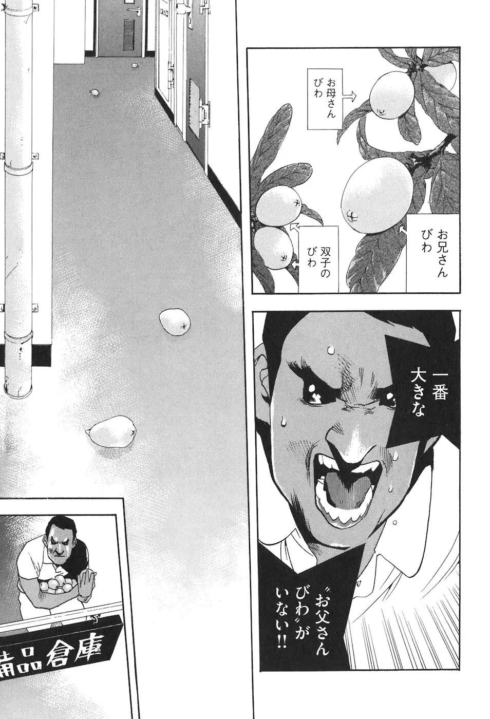 思春期狂想曲 Page.385