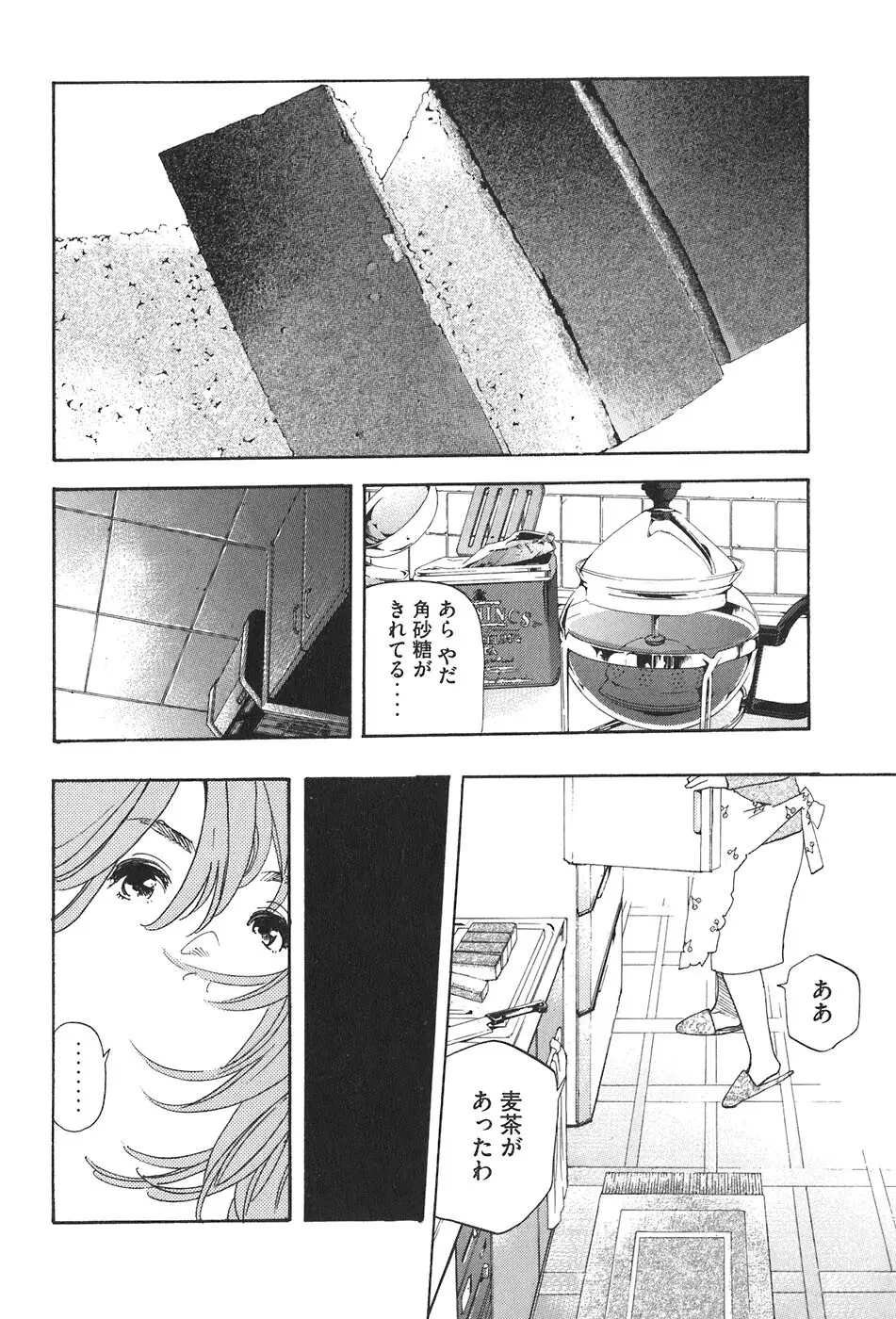 思春期狂想曲 Page.433