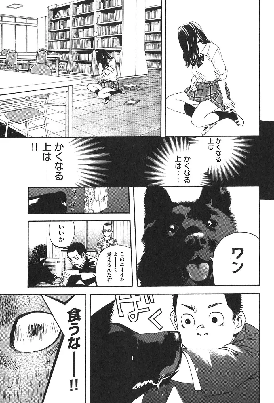 思春期狂想曲 Page.488