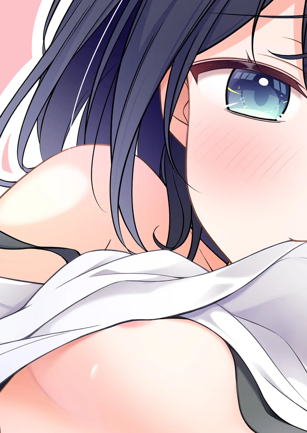 あざと可愛いレンタル彼女 Page.44