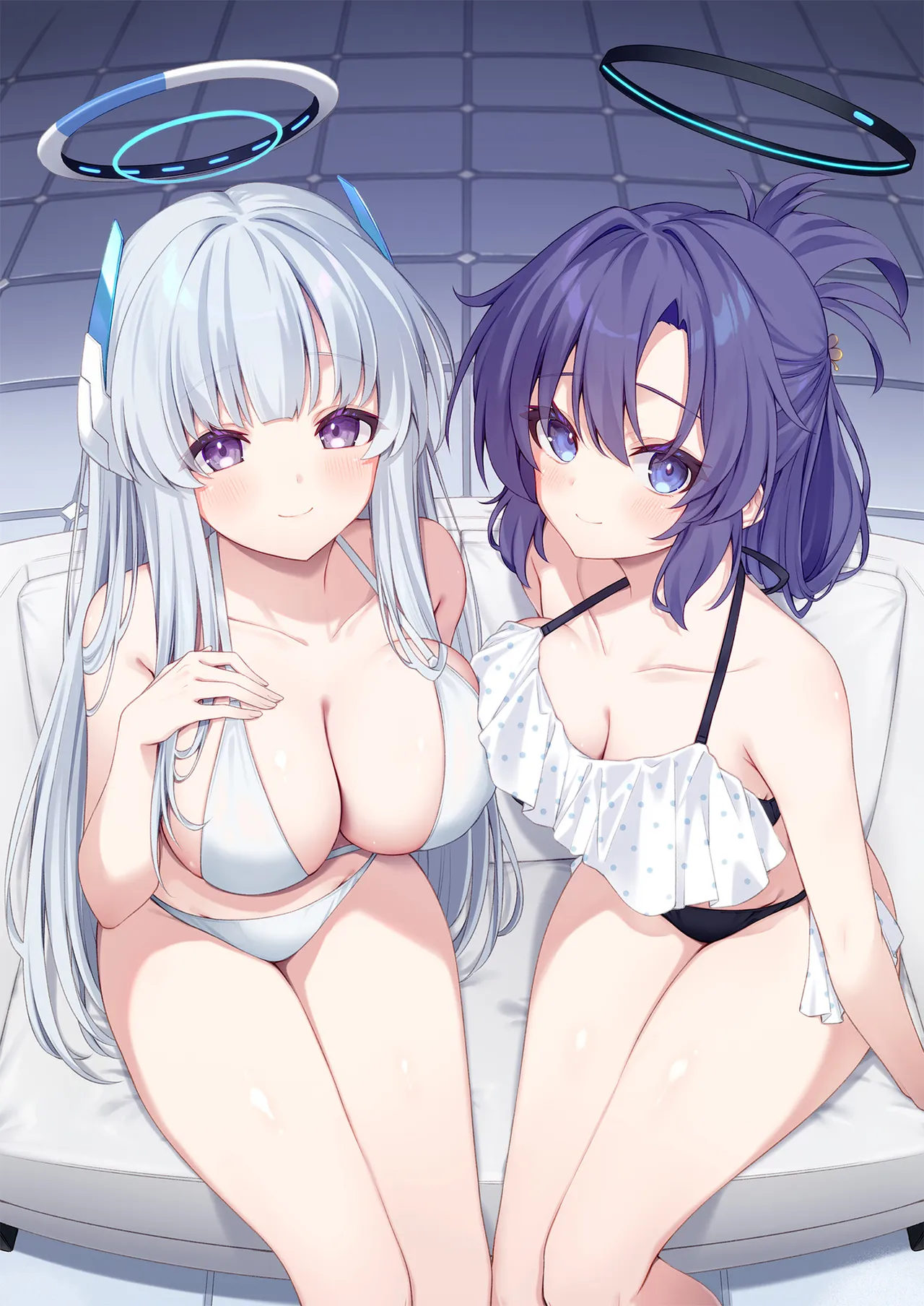ユウカとノアとエンドレスサマー Page.23