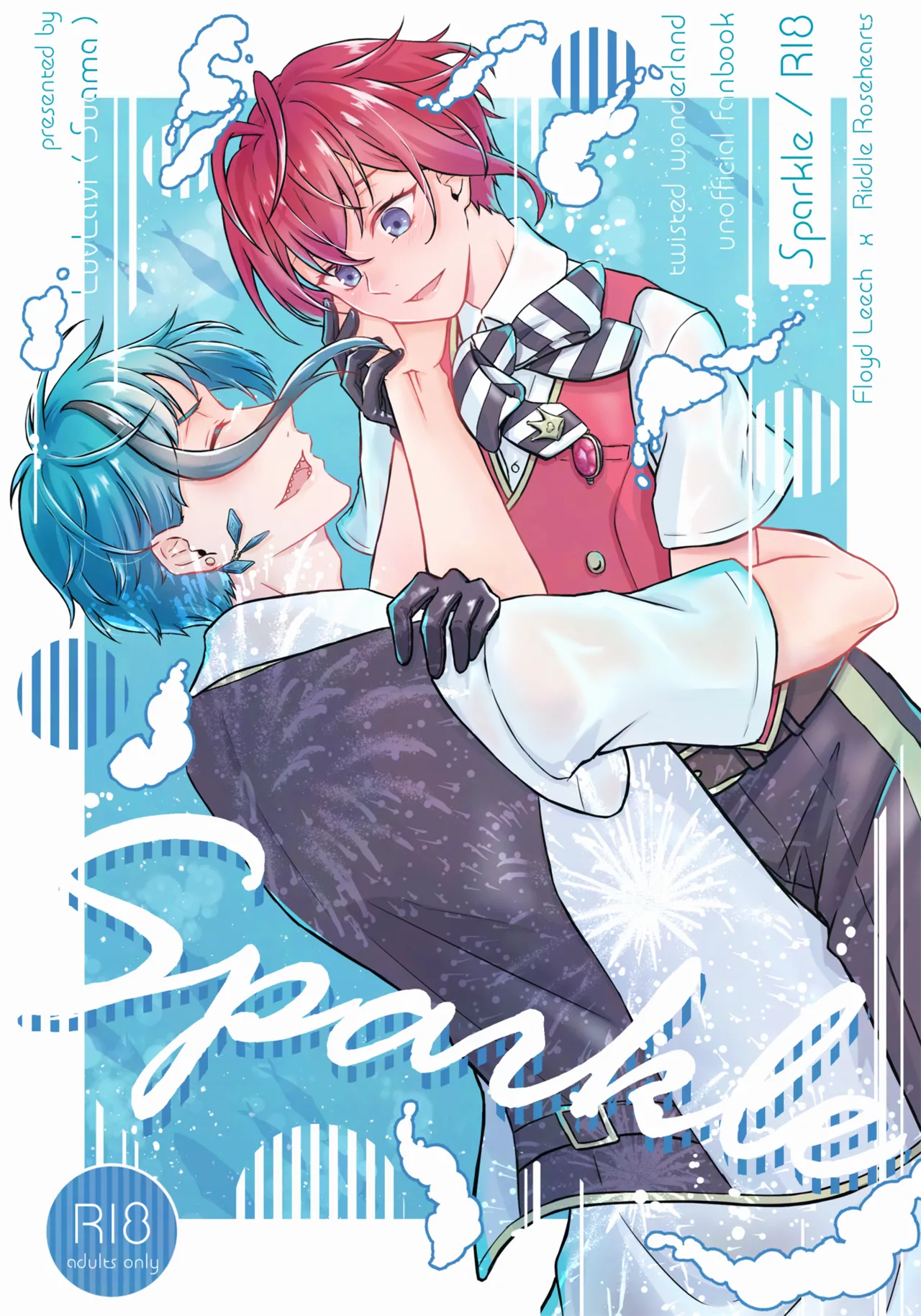 Sparkle