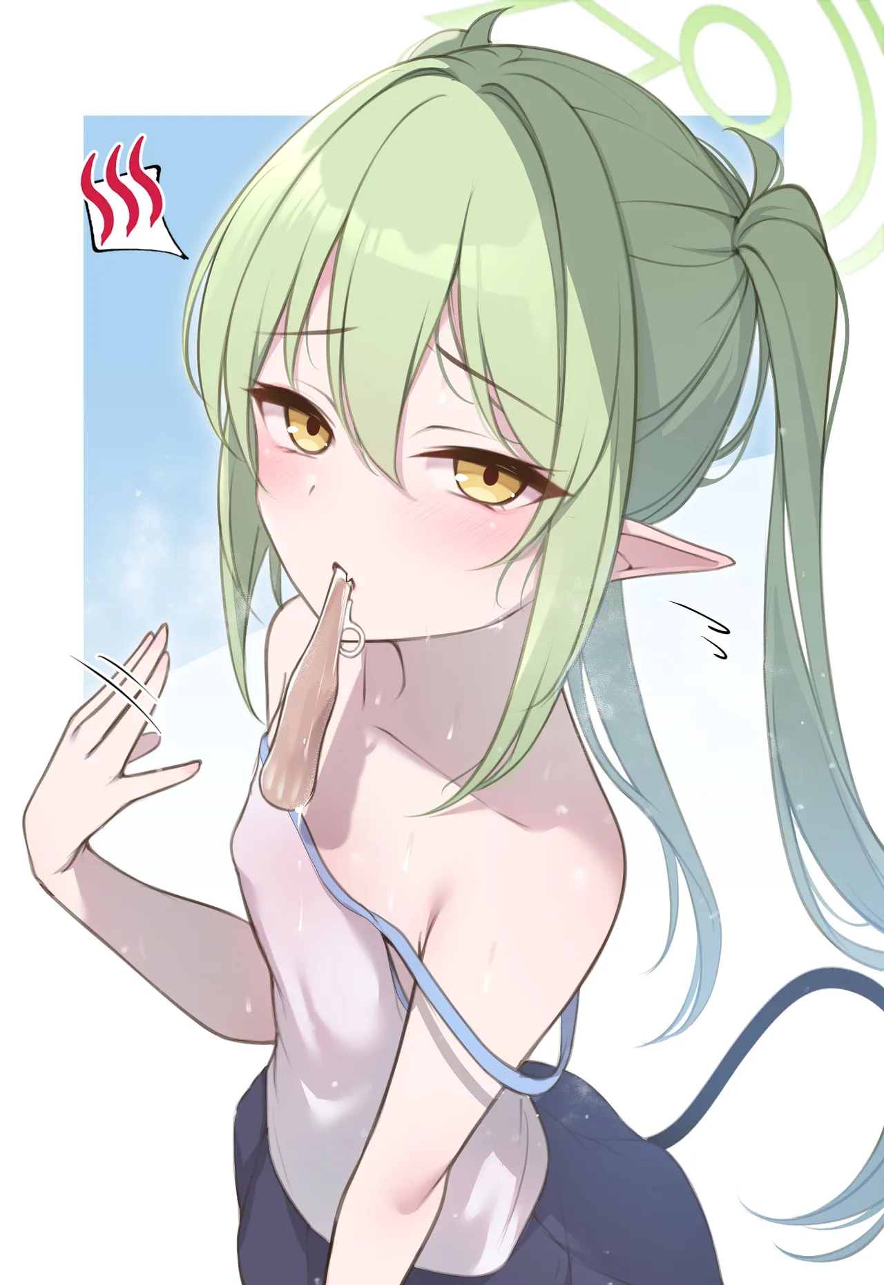 オトナになるまで待てないから。 Page.20