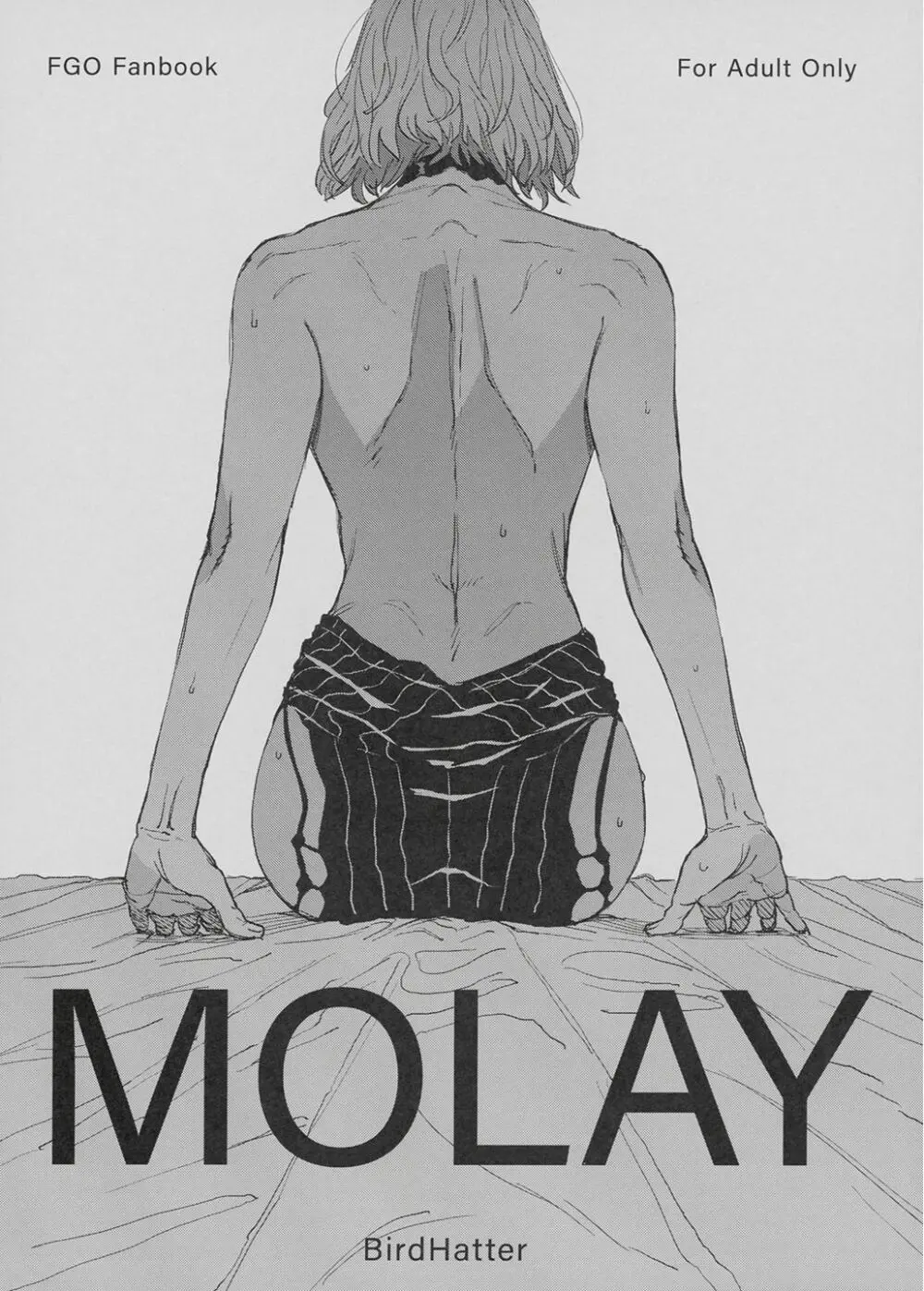 MOLAY
