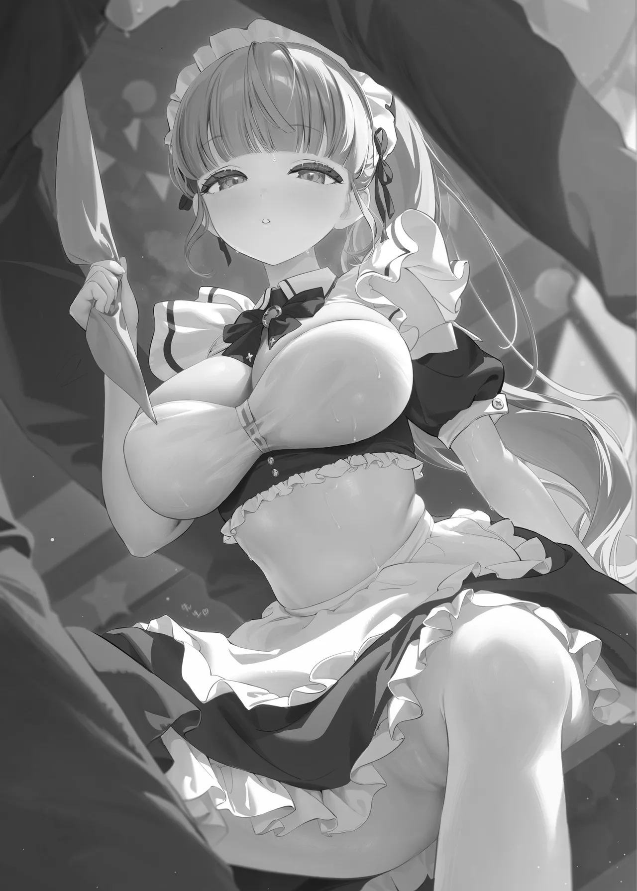 Pure Obsession -先生を私のモノにしちゃいます- Page.2