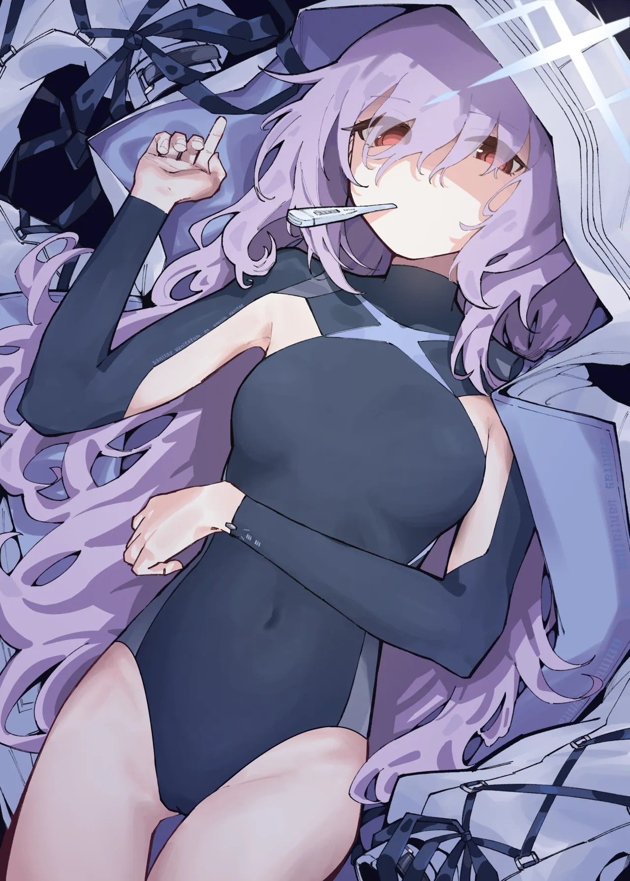 たいおんけい Page.2