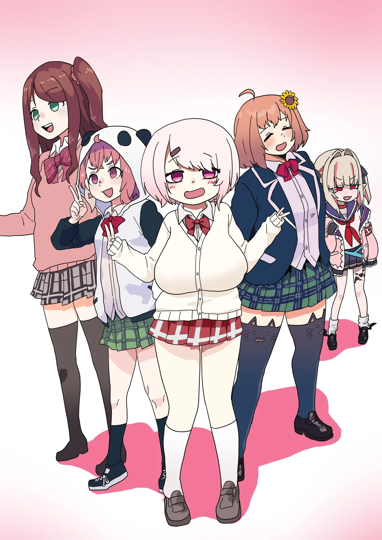時間停止能力しか使えない俺がコスプレイヤーを無双した件 Page.25