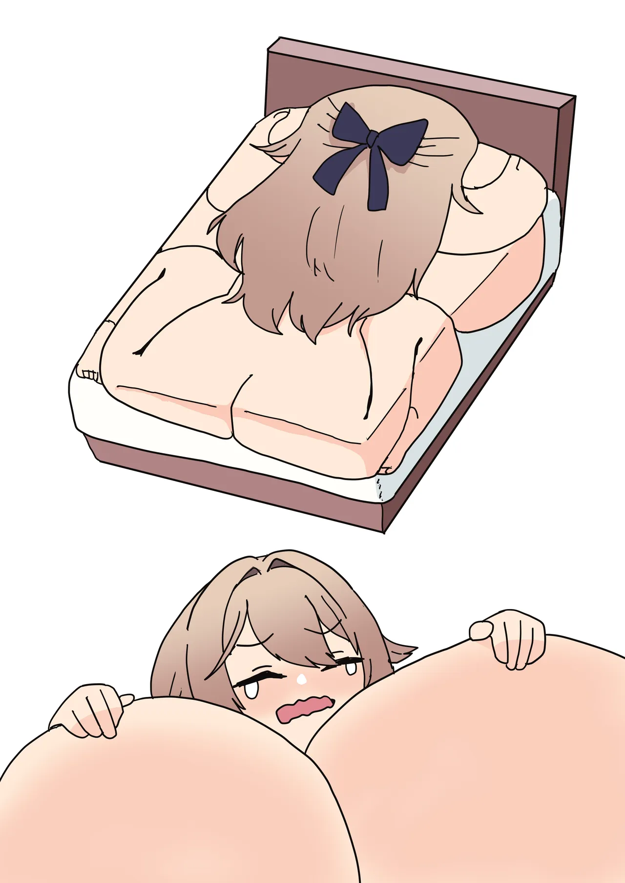 時間停止能力しか使えない俺がコスプレイヤーを無双した件 Page.44