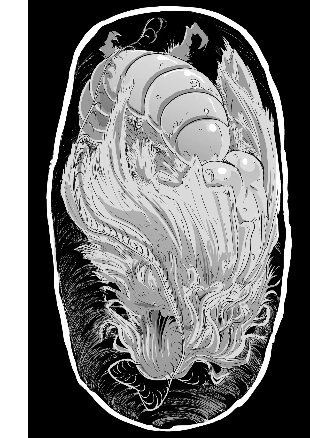 蛹化、その後 Page.30