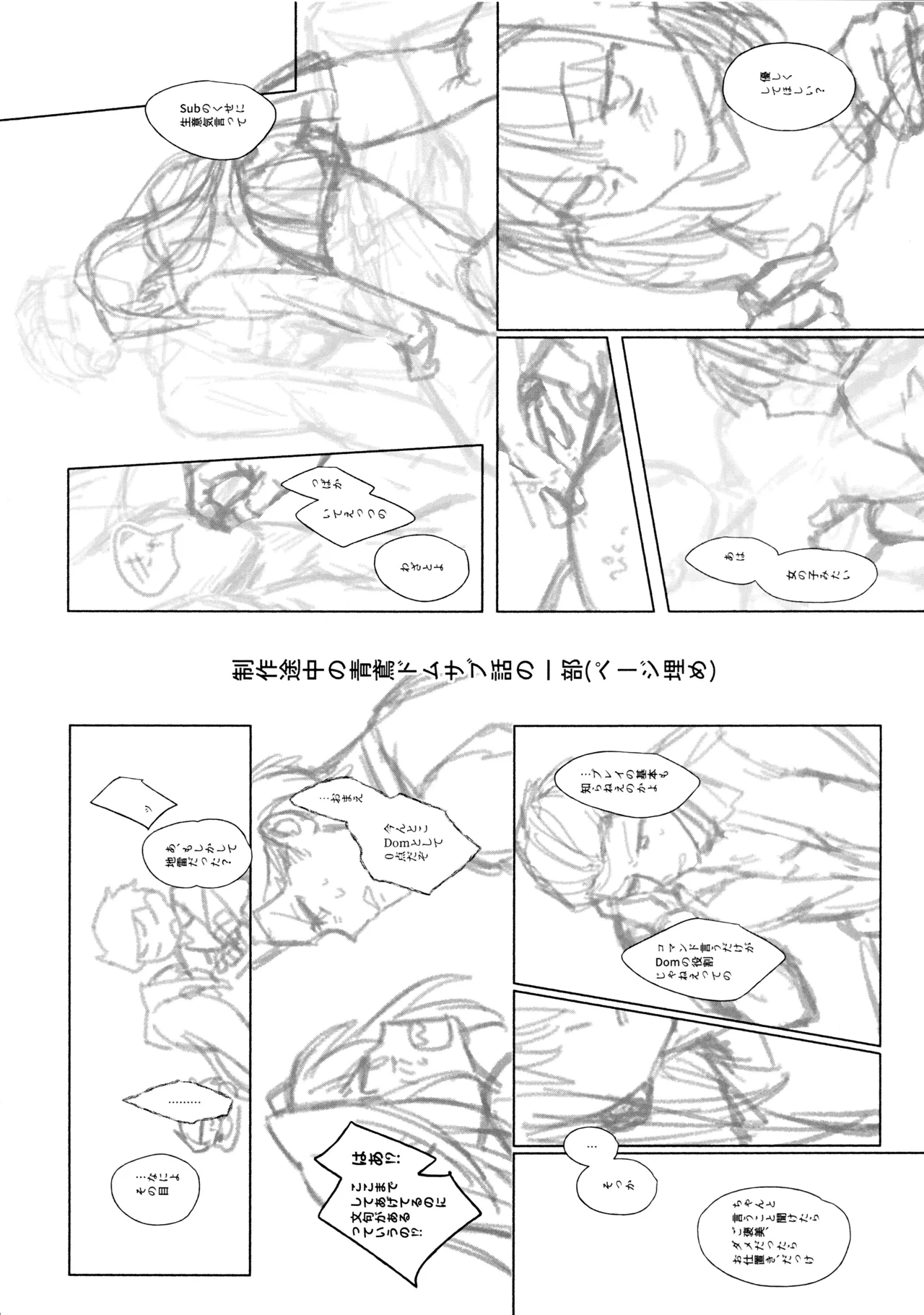 Excuse Page.20