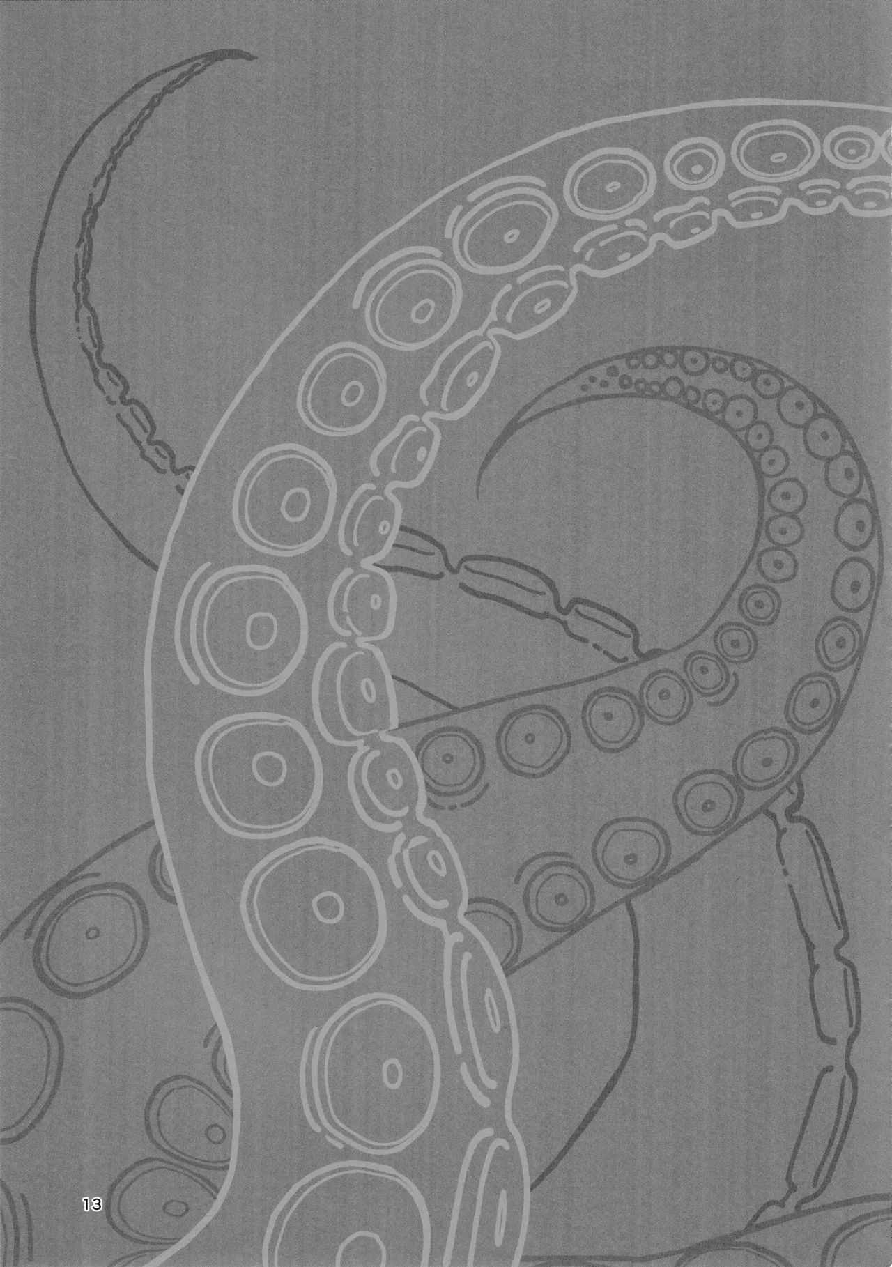 Glamorous graffiti Page.12