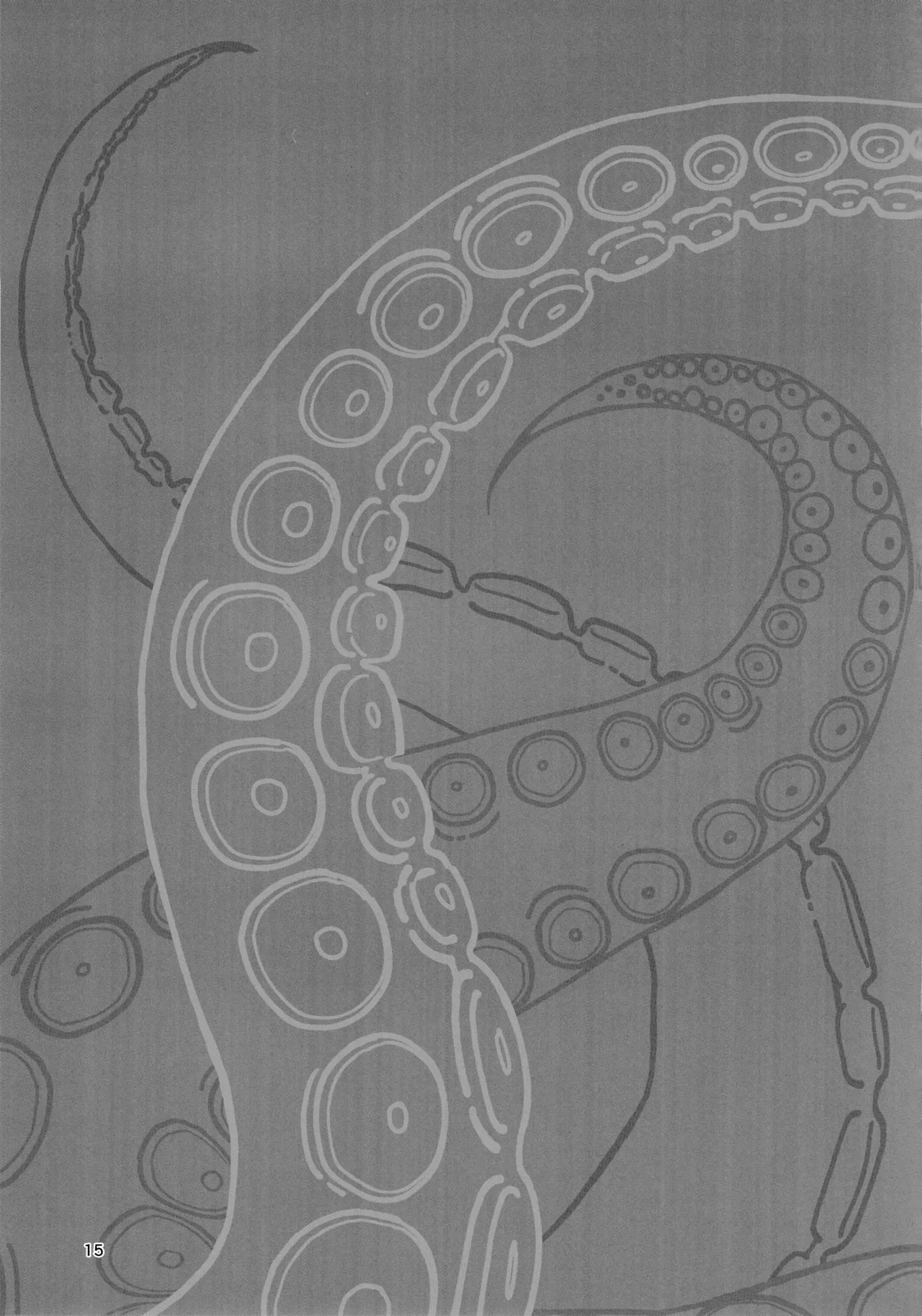 Glamorous graffiti Page.14