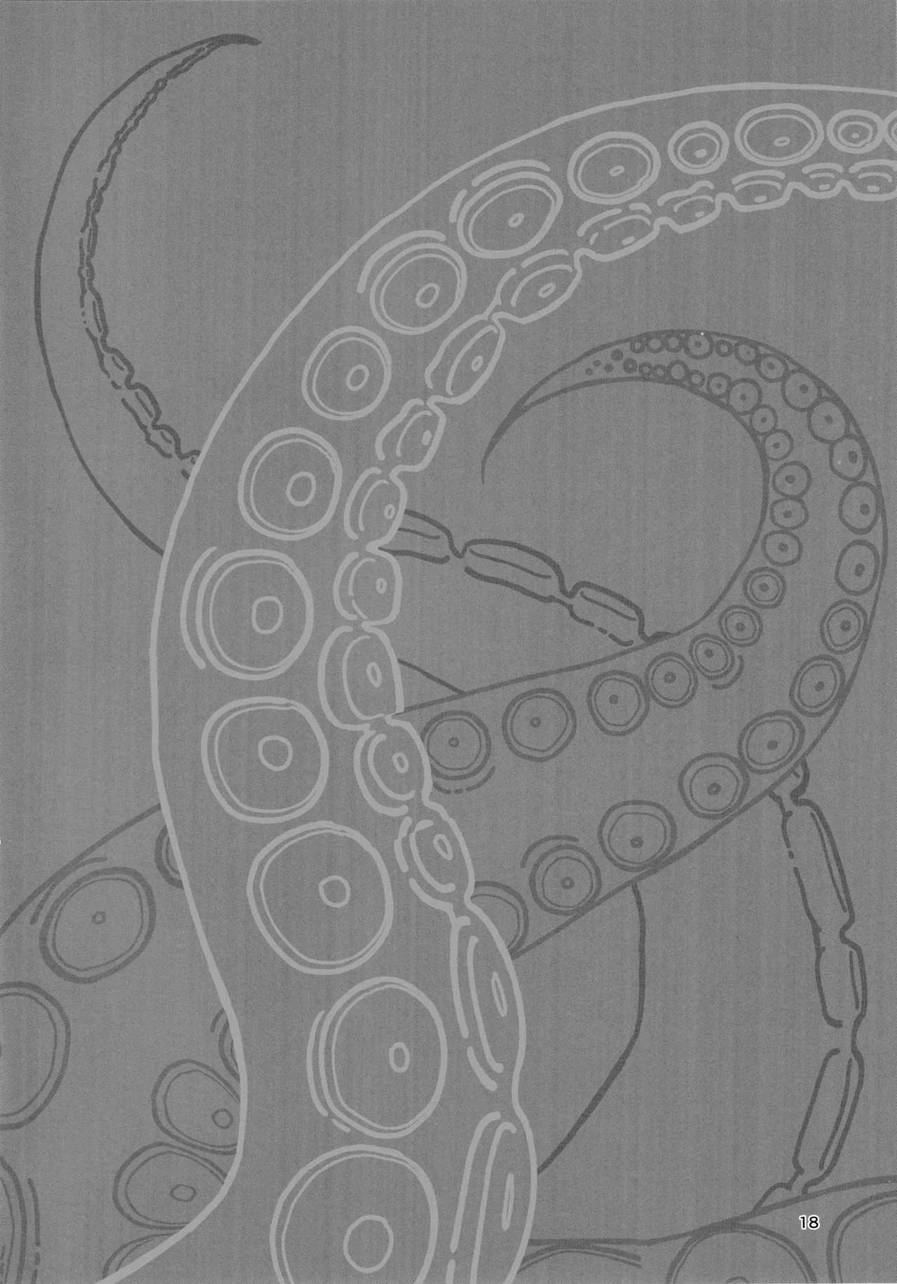 Glamorous graffiti Page.17