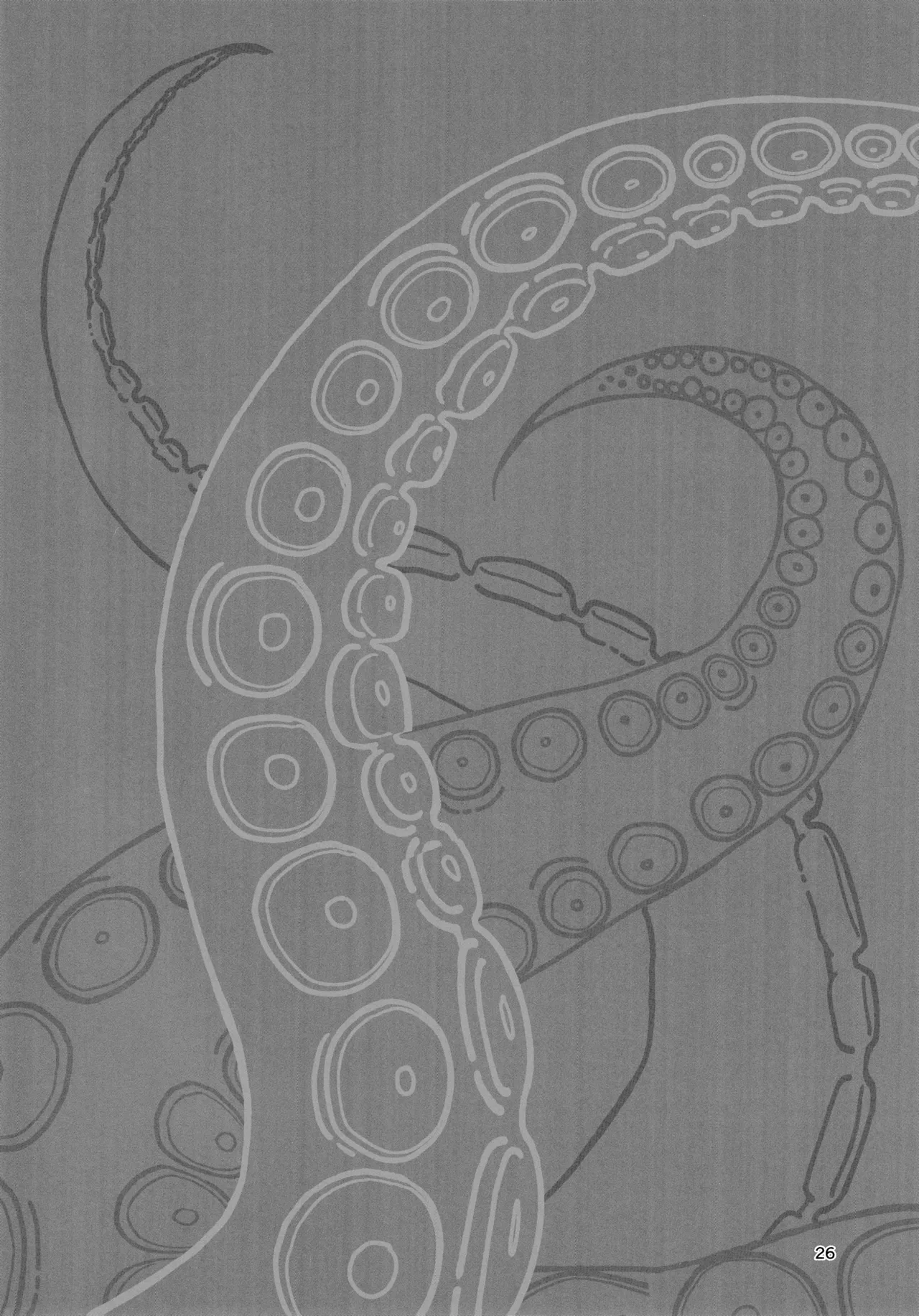 Glamorous graffiti Page.25
