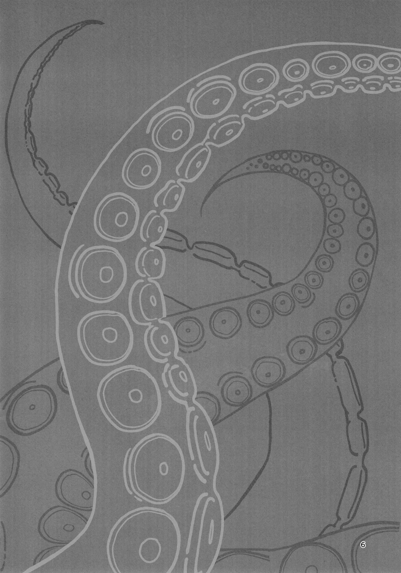 Glamorous graffiti Page.5