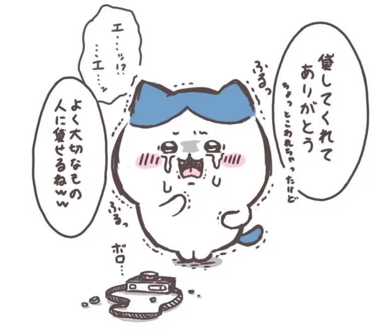 やみ🐾ちい虐 Page.13