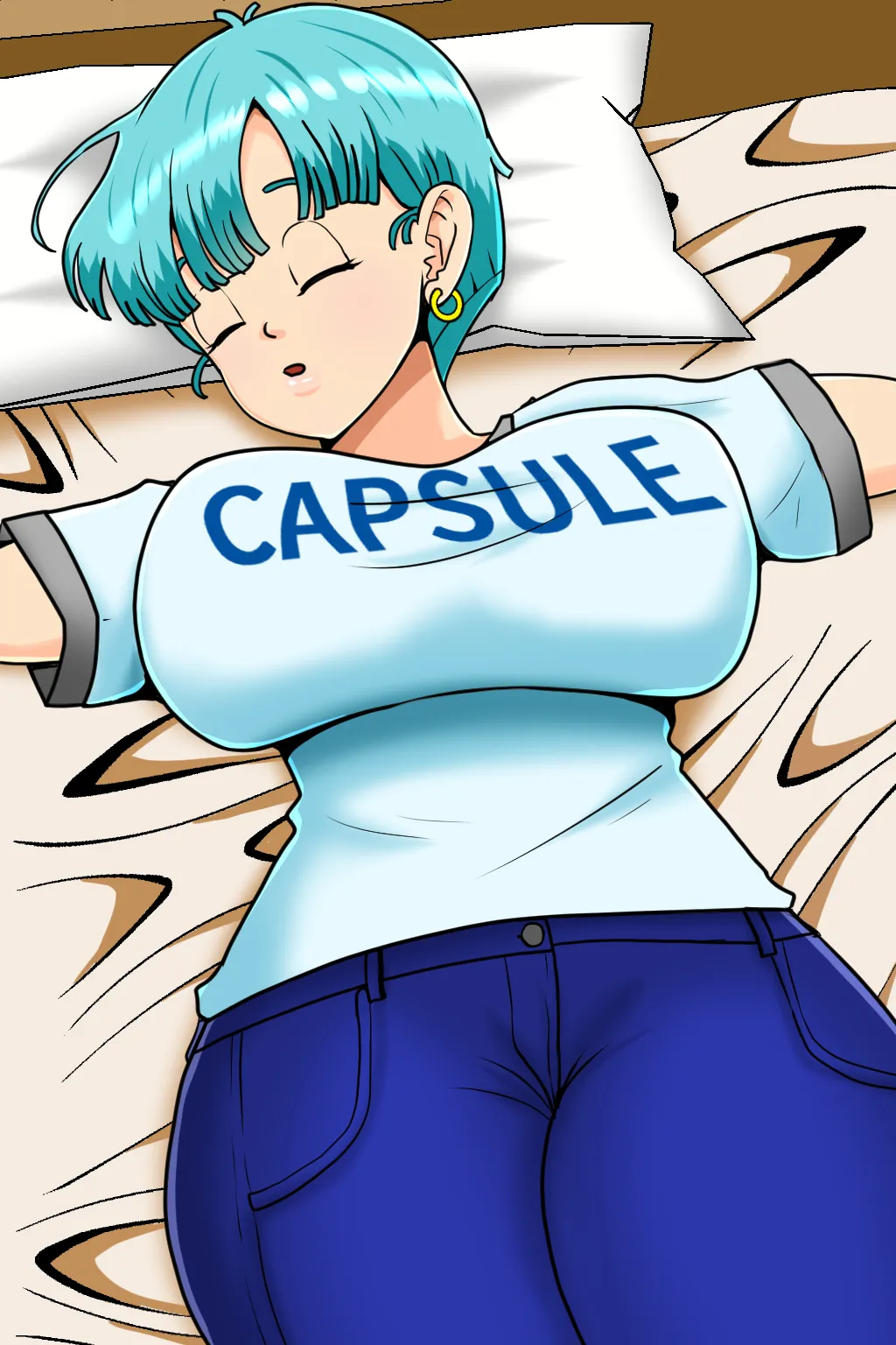 K仙人のよいこ眠眠姦1 Page.65
