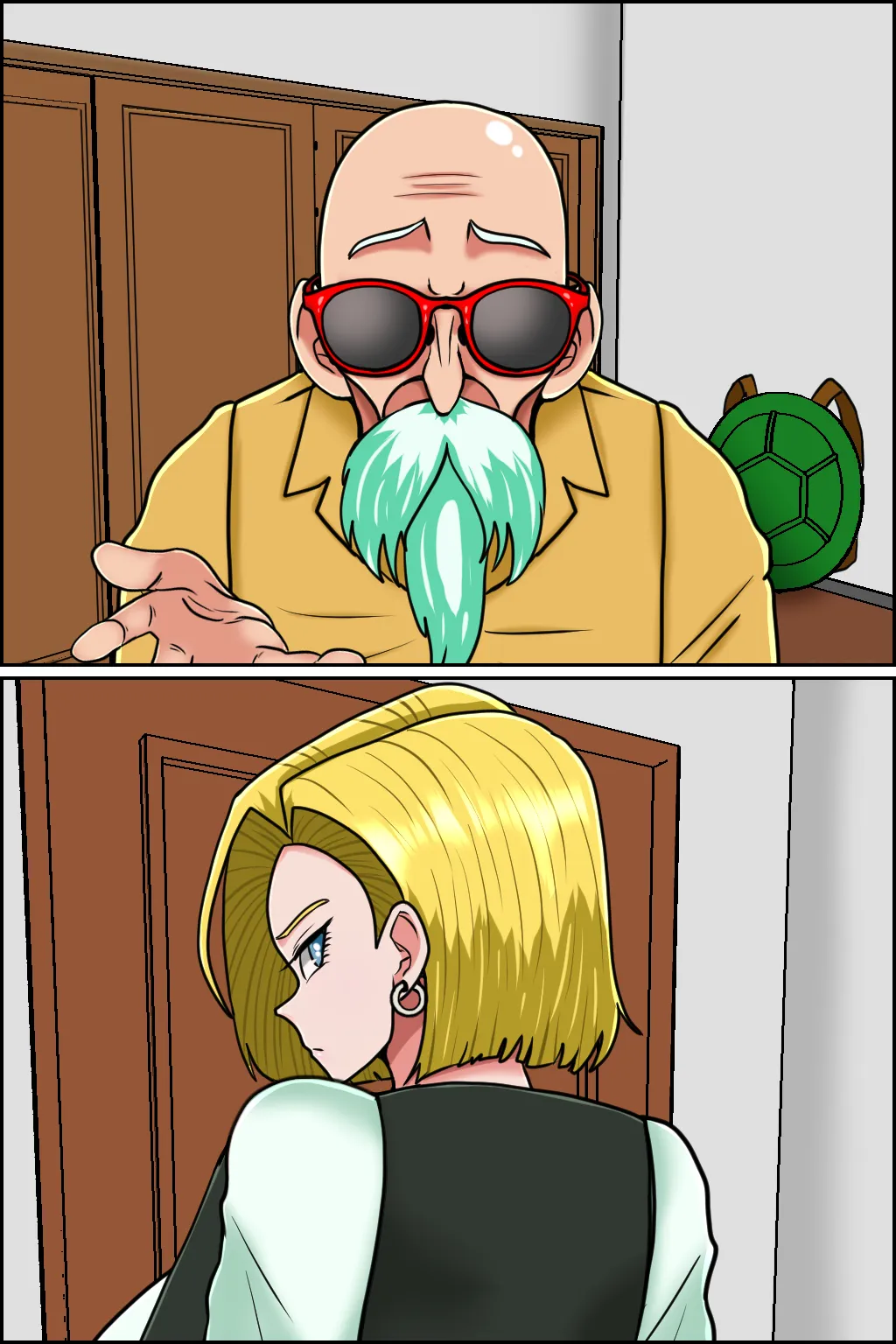 K仙人のよいこ眠眠姦3 Page.66