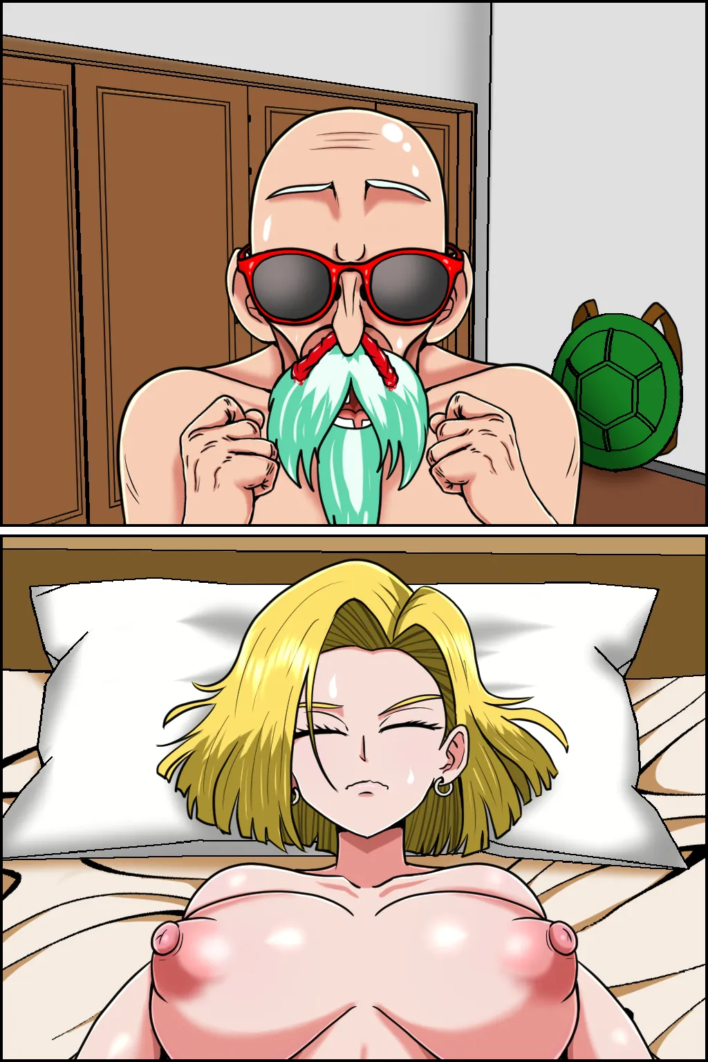 K仙人のよいこ眠眠姦3 Page.93