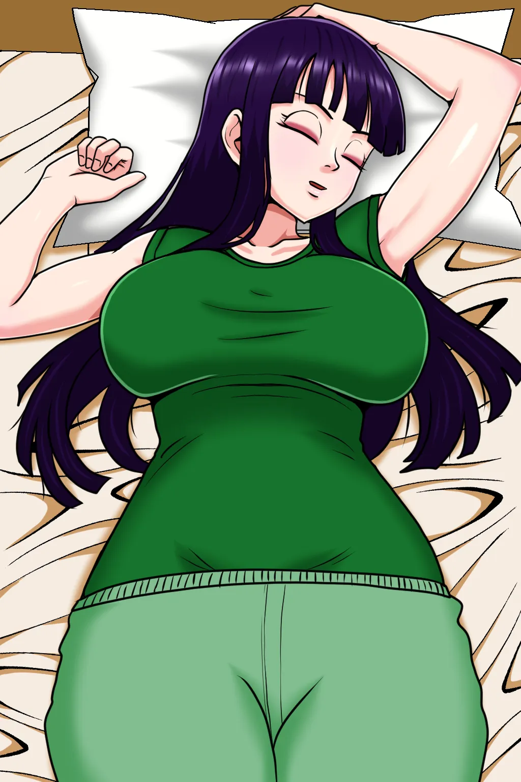 K仙人のよいこ眠眠姦4 Page.69