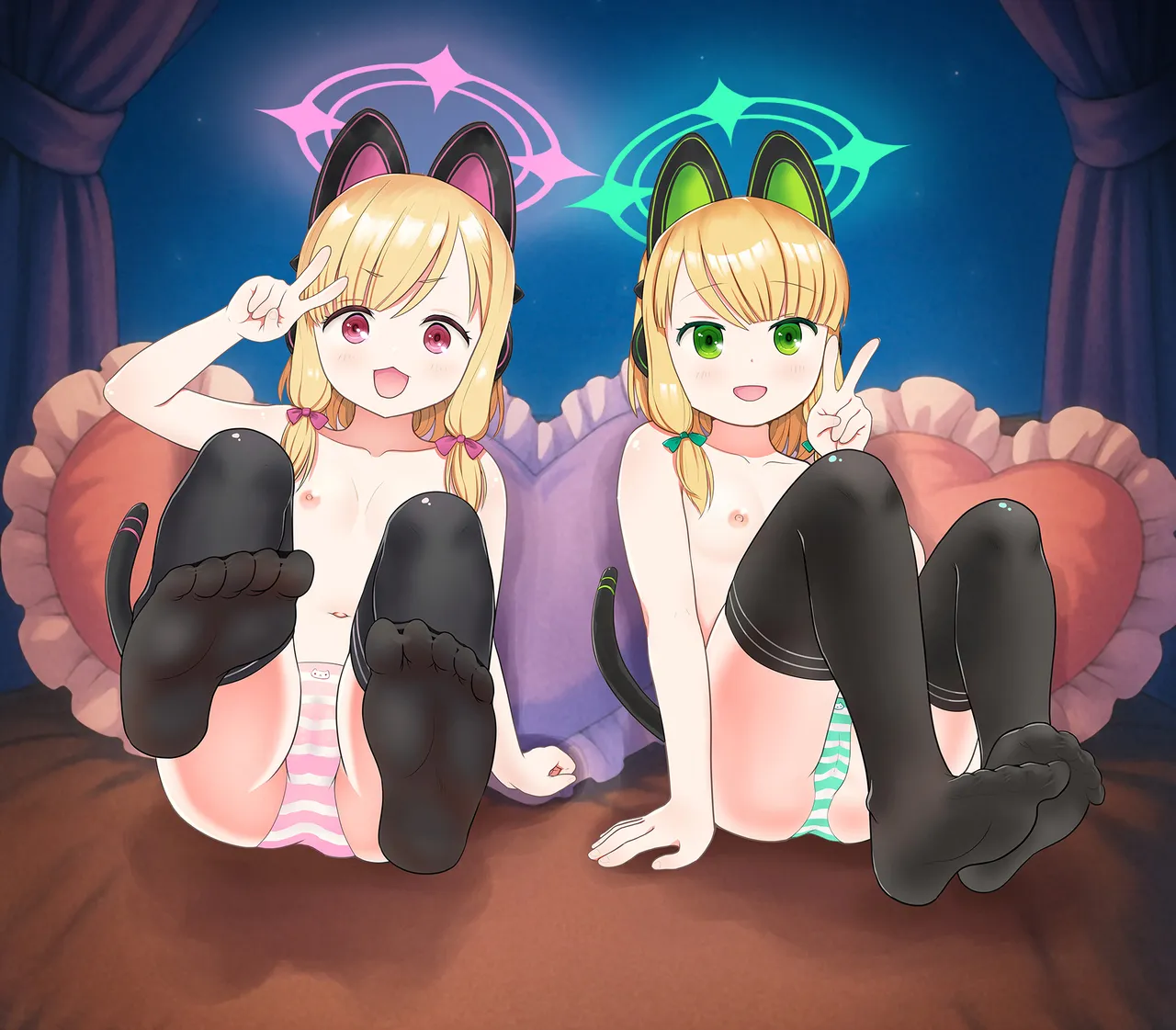 なんでもおまかせ♡ゲーム開発部 Page.42