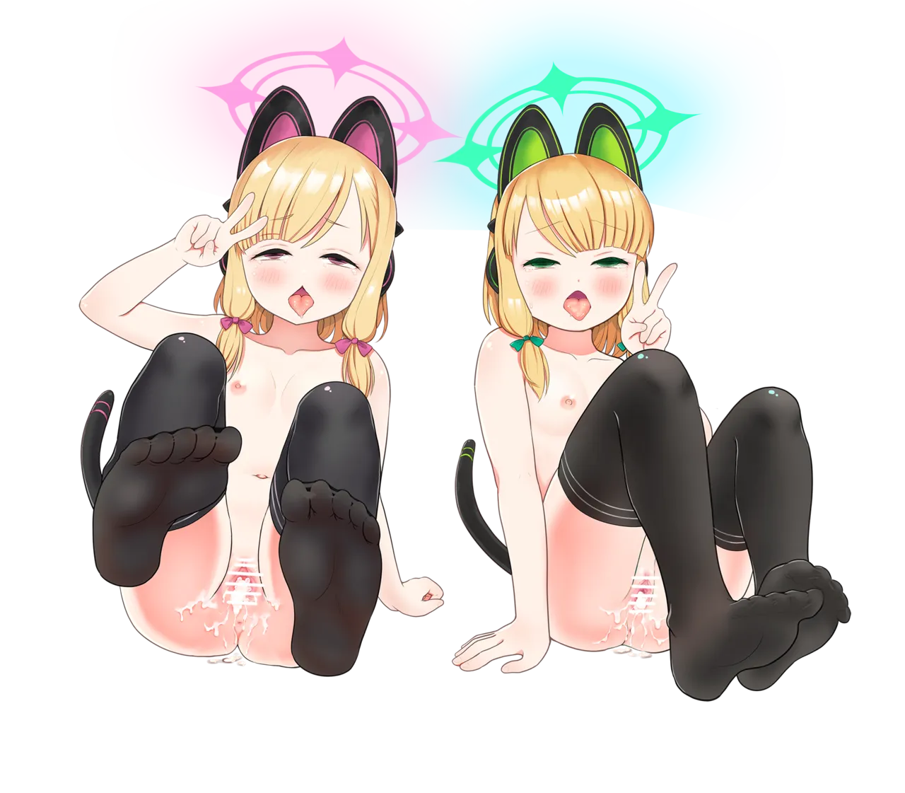 なんでもおまかせ♡ゲーム開発部 Page.54