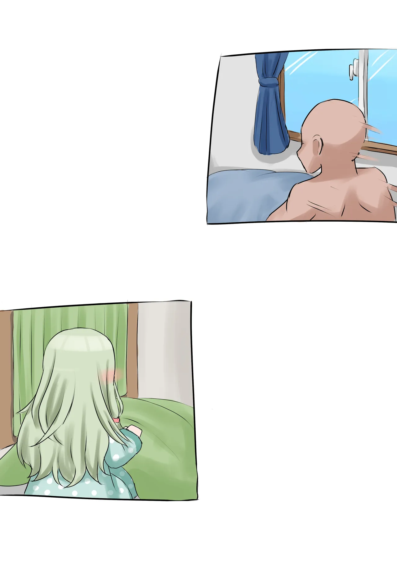ウラセカイ：寧々 Page.27