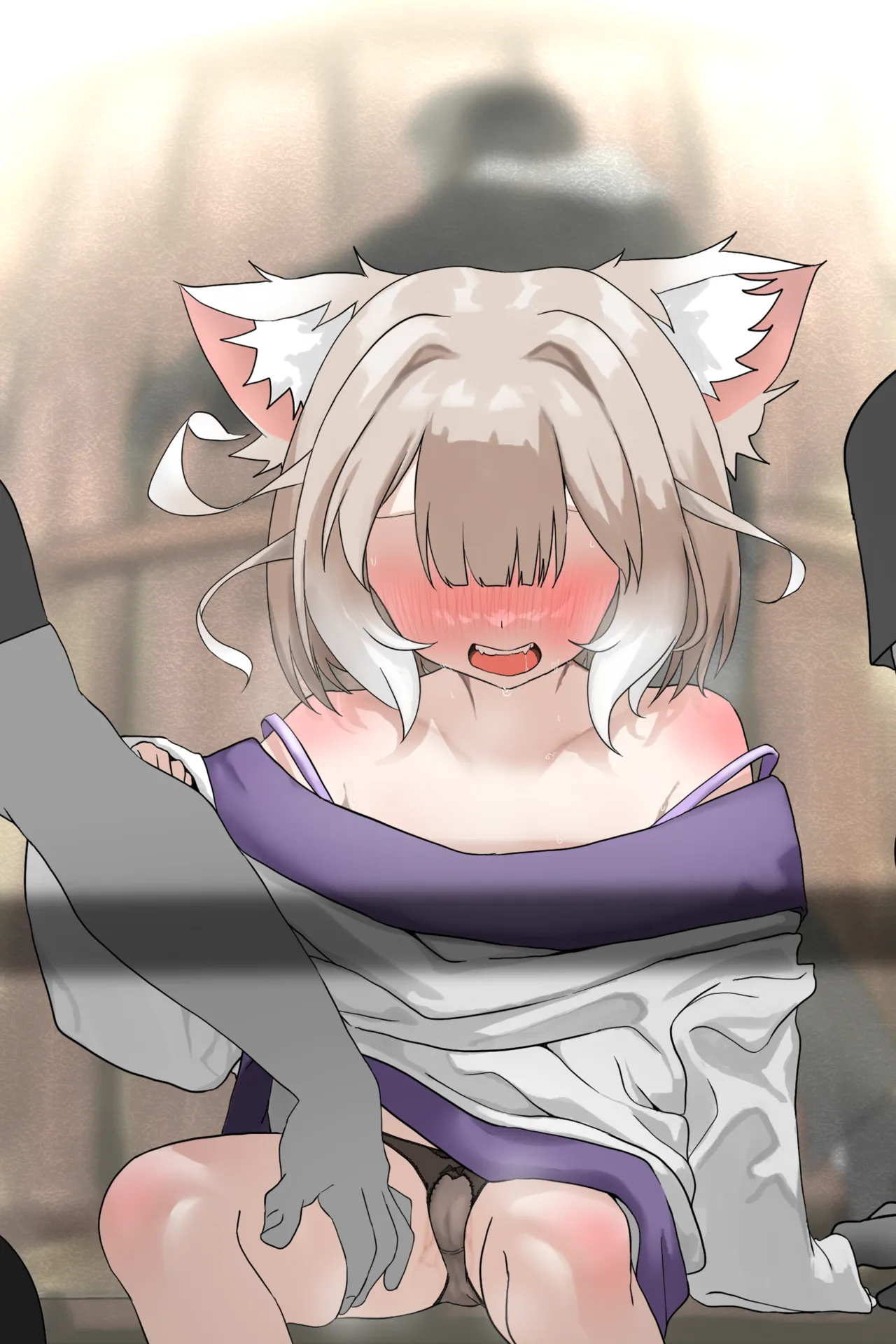ニウ処女喪失秘話_完成版 Page.28