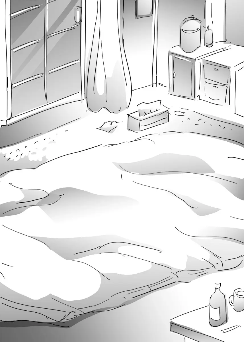 雨で濡れたママに興奮して流れで生エッチしたボク。 Page.26
