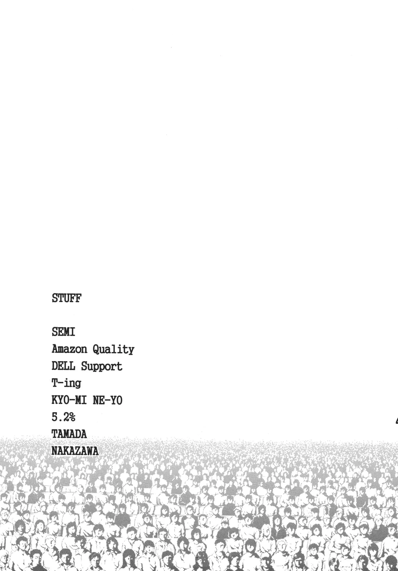 ネギな。6 Page.45