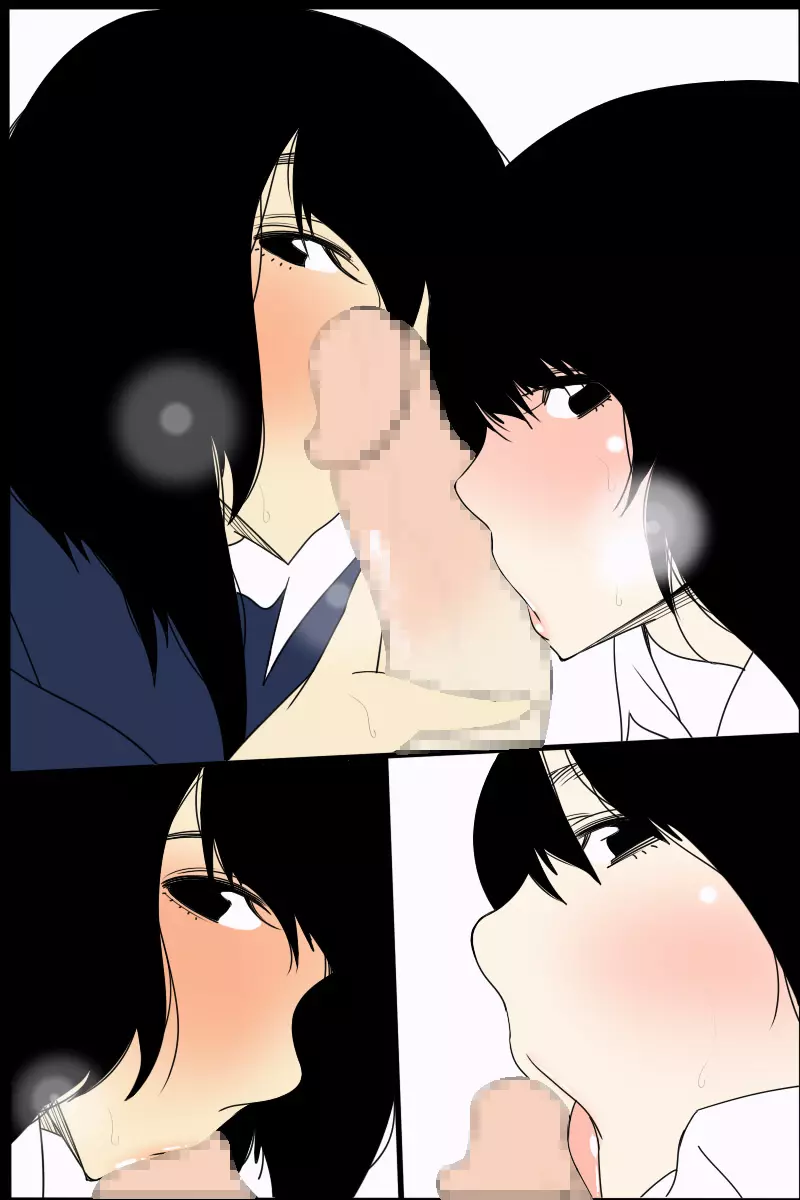 黒髪びっちーず04 Page.21