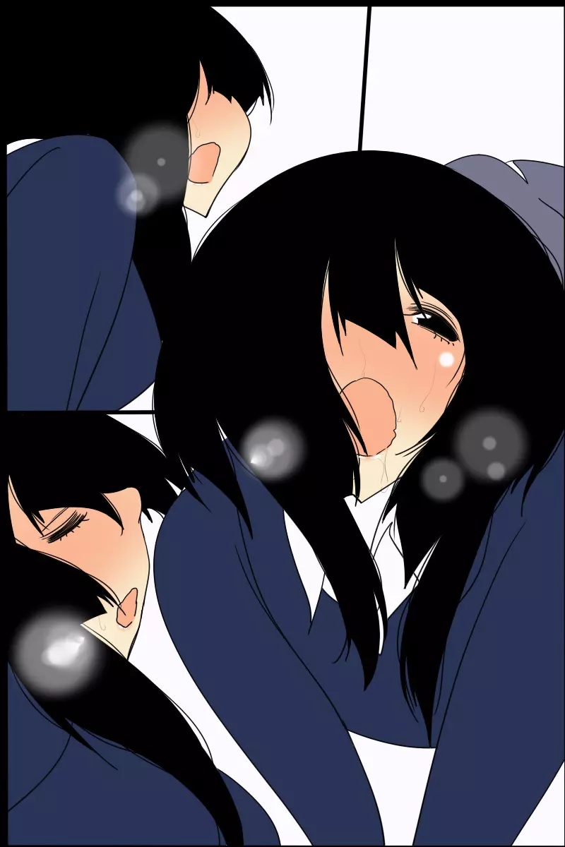 黒髪びっちーず04 Page.26