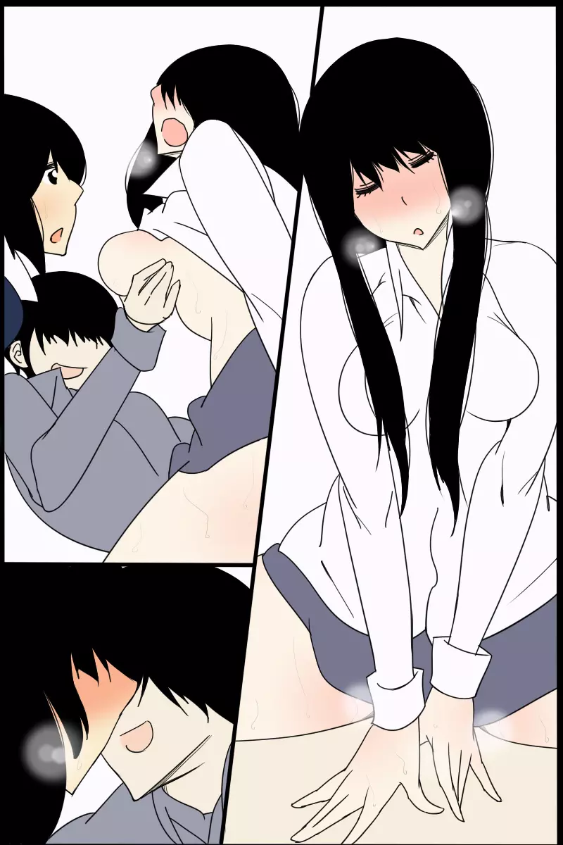 黒髪びっちーず04 Page.29