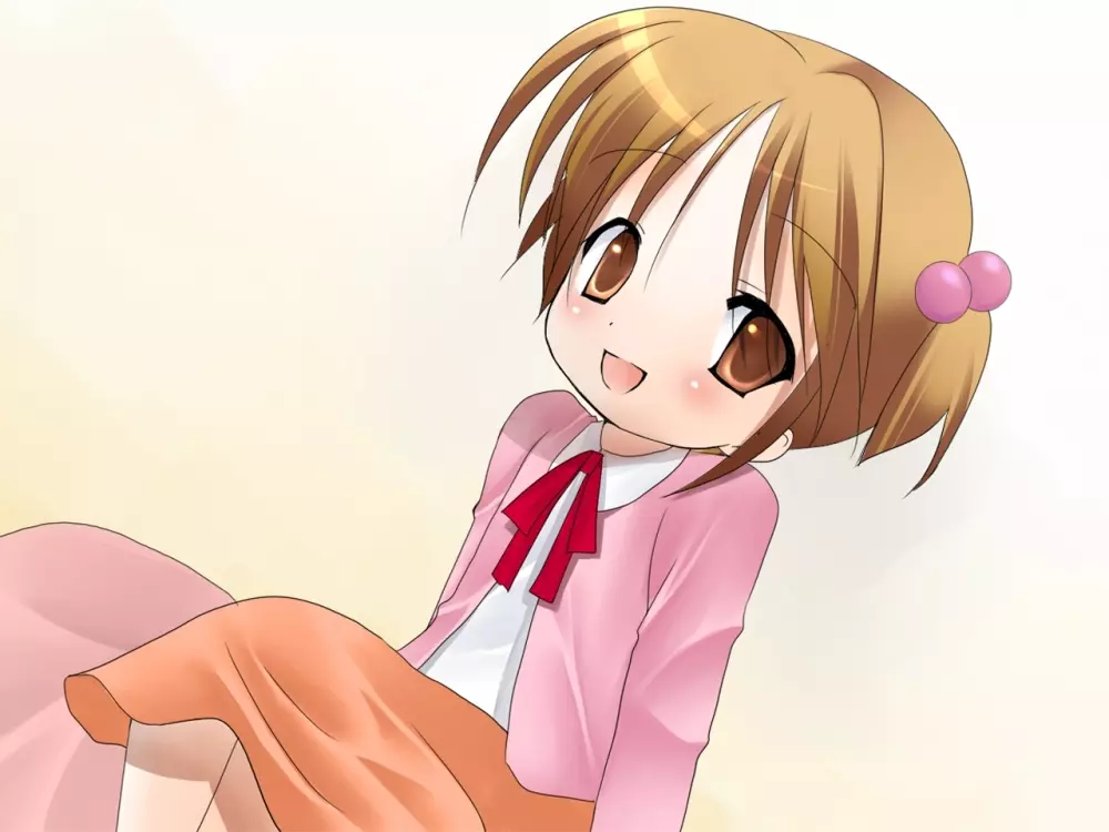 ロリビッチかずはちゃん! Page.25