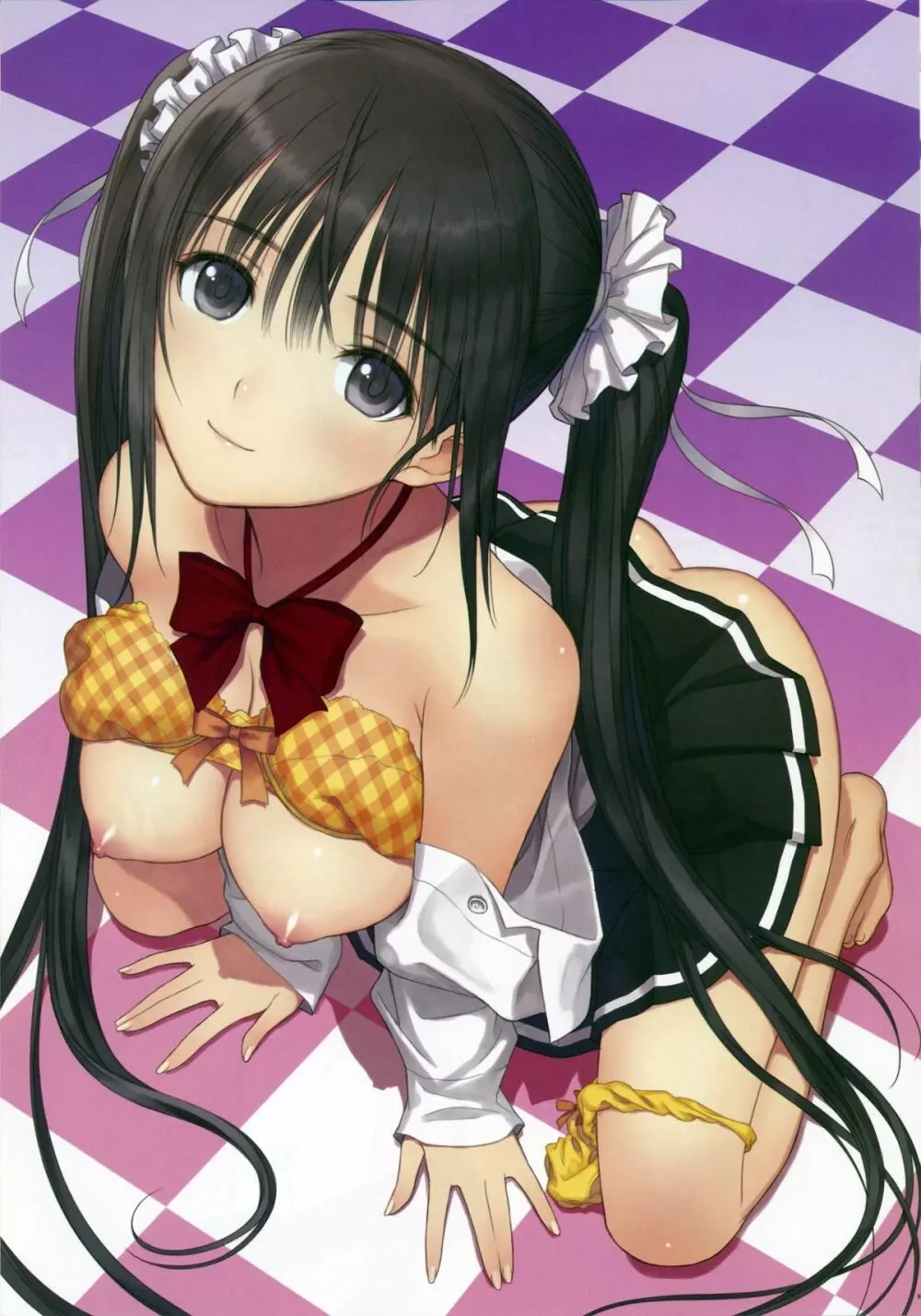 PUELLA 1 Page.8
