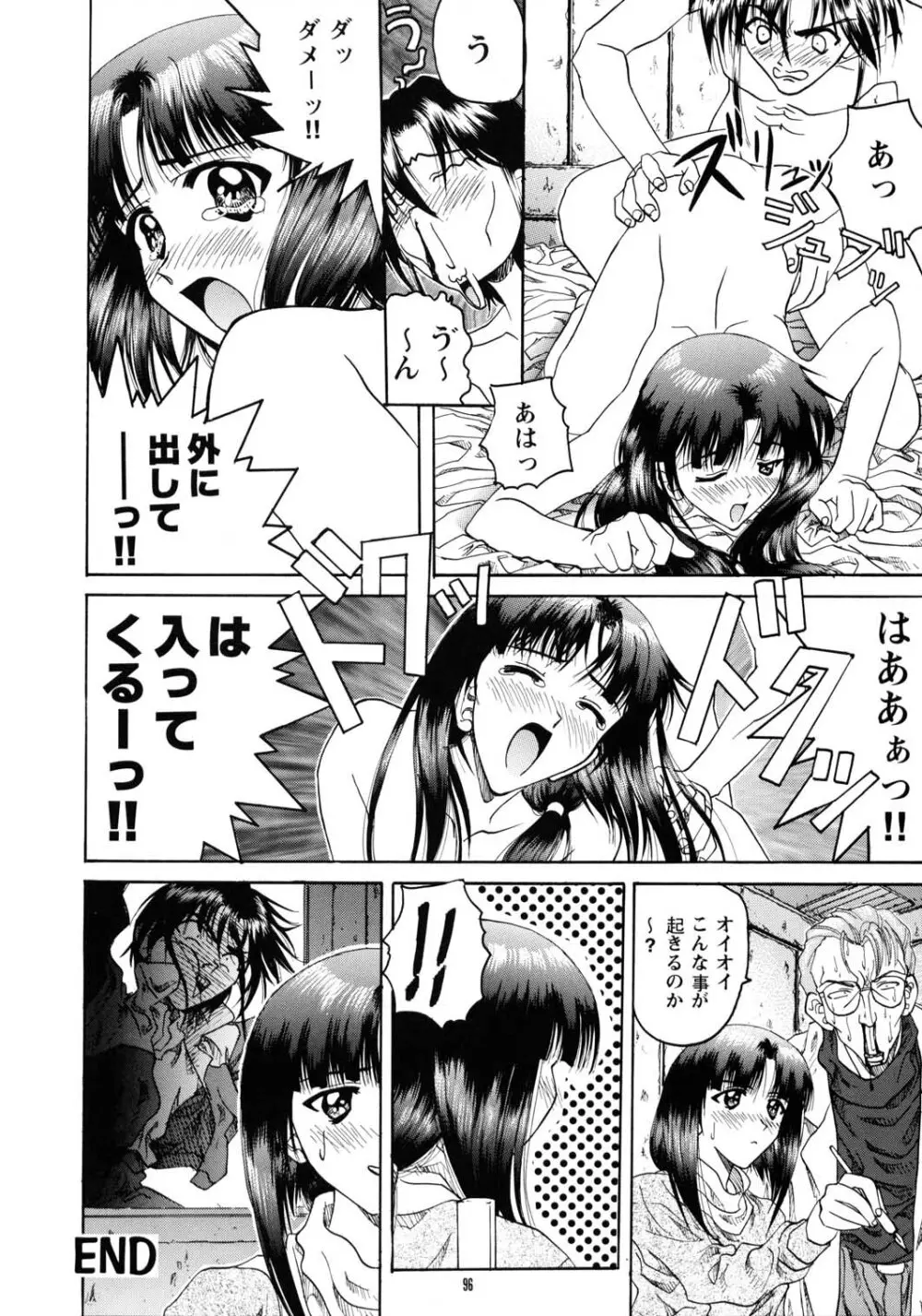 SOYOSOYOS WORKS 0 Page.95