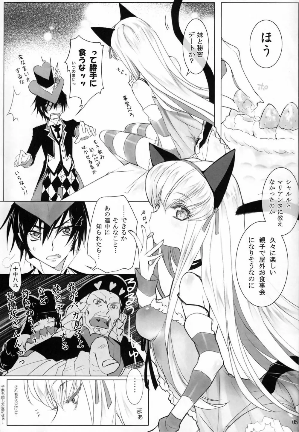 CANDY NOISE Page.7
