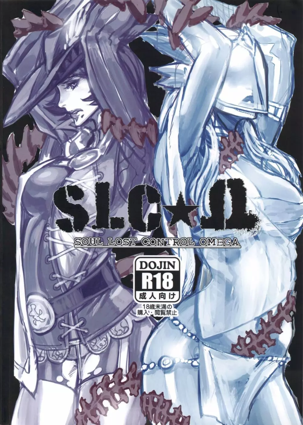 SLC★Ω Page.30