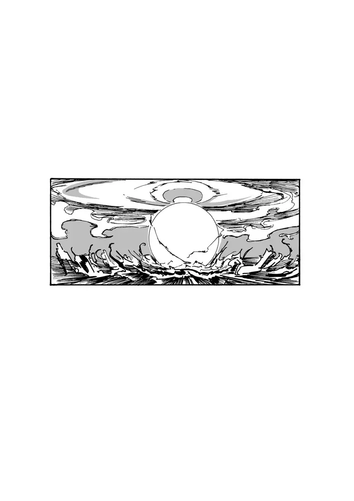 アナル電波でふたご姫を粉砕するなぎさ　全編 Page.8