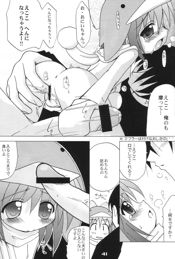 エココな本 Page.40