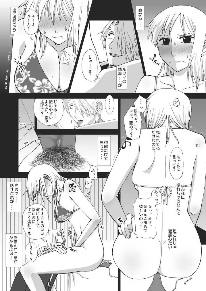 Sex Machine Page.19