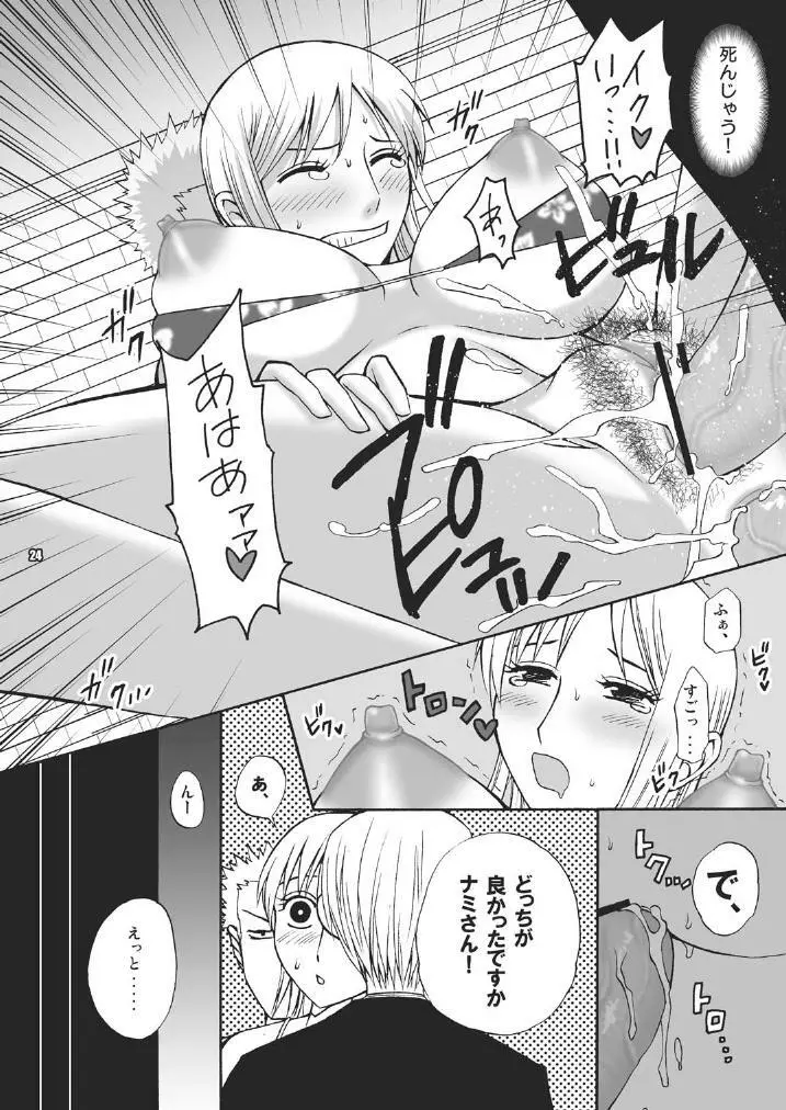 Sex Machine Page.24