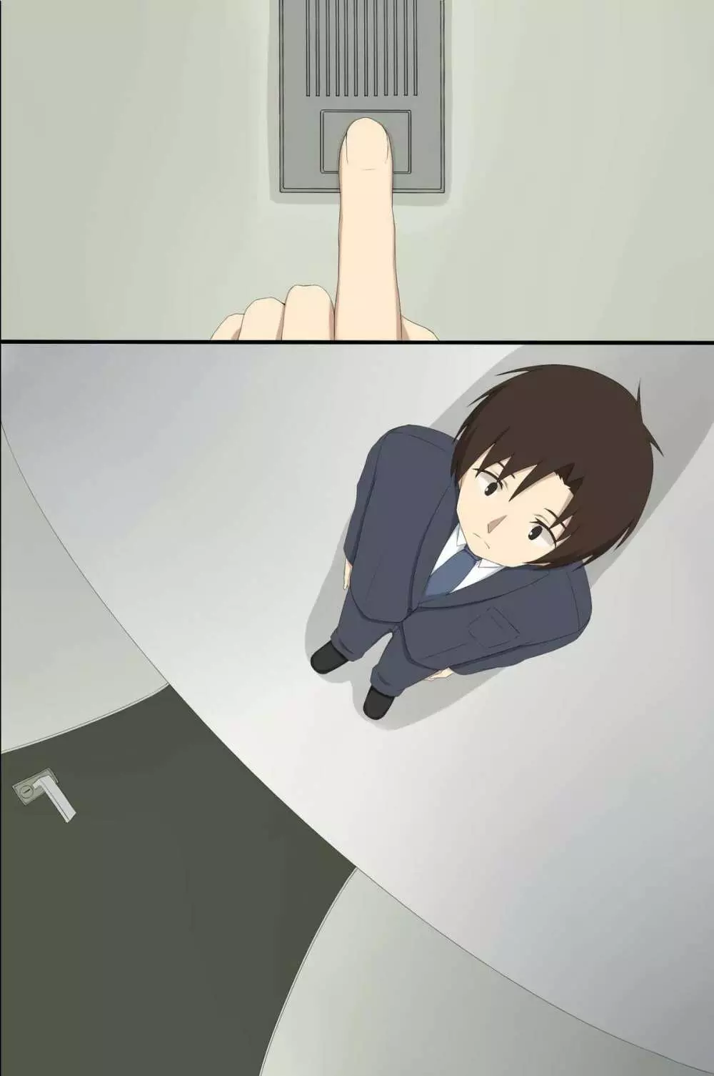奴隷シール～女を思いのままに操れる Page.108