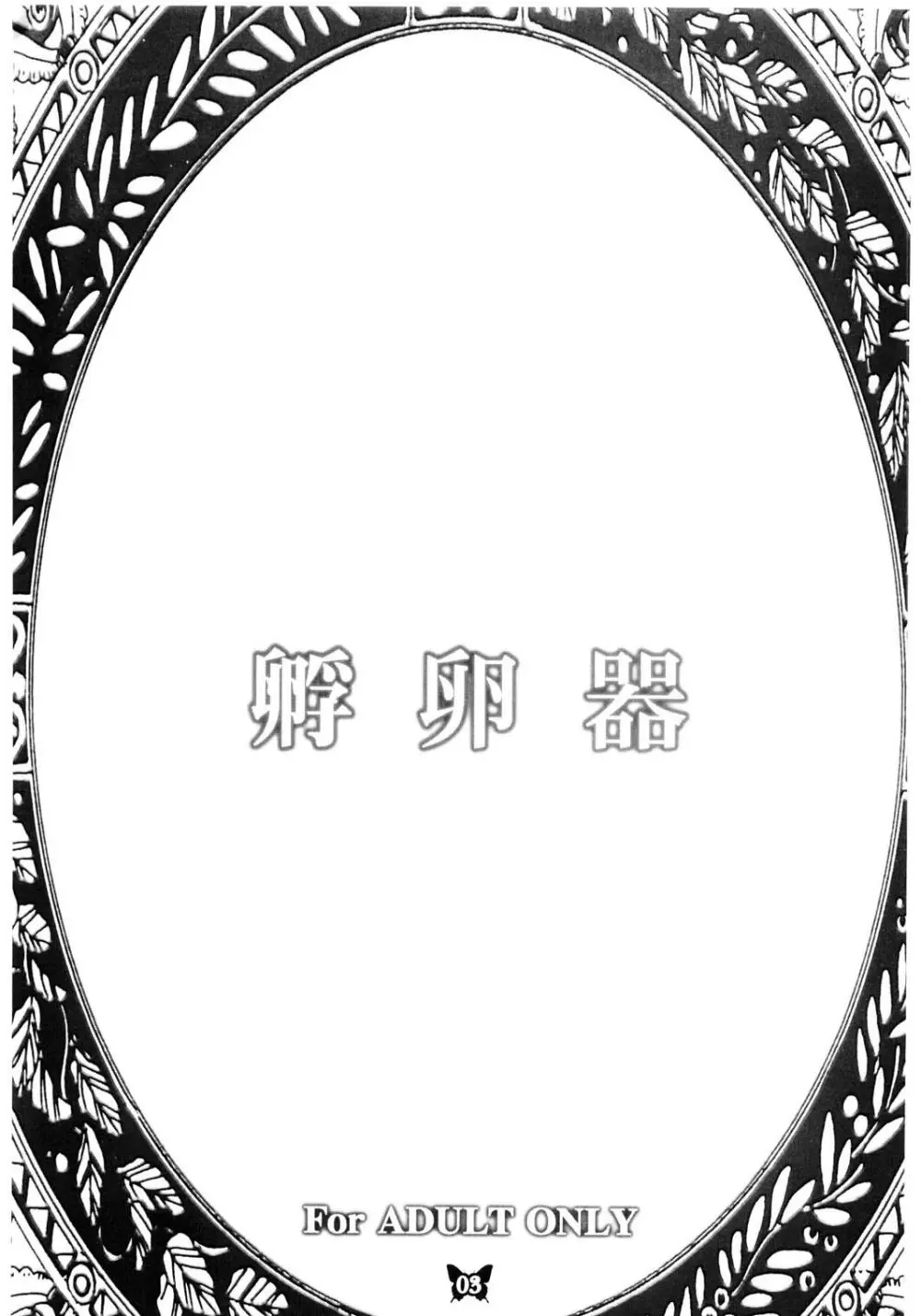 孵卵器 Page.3